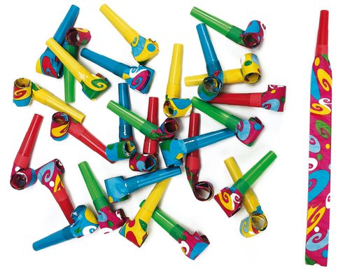 VERBENERA - ESPANTASUEGRAS COLORES 27CM PAQUETE DE 100UDS (Ref.53002)