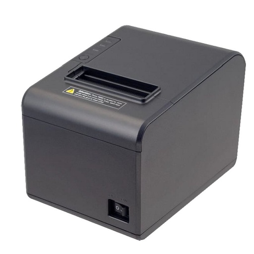 VIVAPOS - Impresora Térmica P85 Usb (Ref.IDWP85USB)