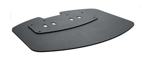 VOGEL'S - BASE DE SUELO EXTRA LARGO / NEGRO (Ref.PFF7030B)