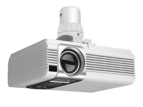 VOGEL'S - PPC 1500 PROJECTOR CEILING MOUNT / BLANCO (Ref.PPC1500W)