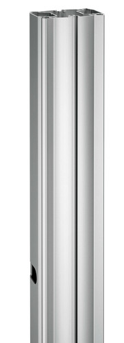 VOGEL'S - TUBO COPORTE / PUC2720 / PLATA (Ref.PUC2720S)