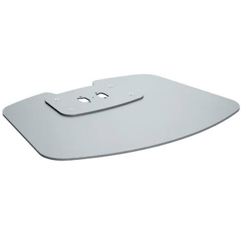 VOGEL'S - VOGELS FLOOR PLATE LARGE / SILVER (Ref.PFF7020S)