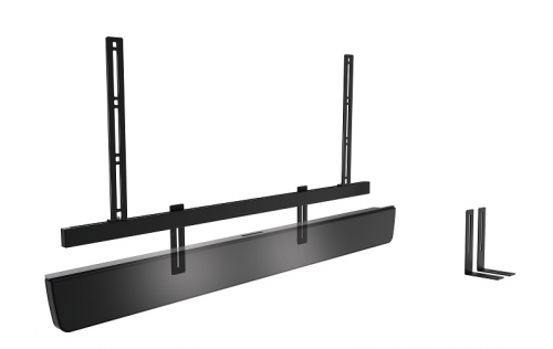 VOGEL'S - VOGELS GAMA CONSUMO UNIVERSAL SOUND BAR MOUNT ALU (SOUND 3550) (Ref.SOUND 3550)
