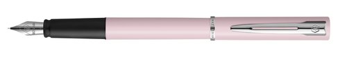 WATERMAN - PLUMA ALLURE PASTEL ROSA (F) (Ref.2105225)