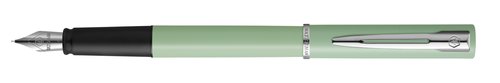 WATERMAN - PLUMA ALLURE PASTEL VERDE (F) (Ref.2105302)