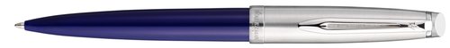 WATERMAN - PLUMA EMBLEME CORE GT AZUL (F) (Ref.2100380)