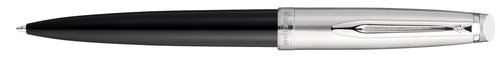 WATERMAN - PLUMA EMBLEME CORE GT NEGRO (F) (Ref.2100375)