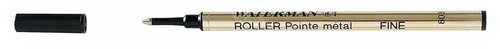 WATERMAN - RECAMBIO ROLLER NEGRO (Ref.1964019/S0112670)