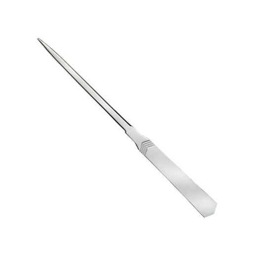 WESTCOTT - ABRECARTAS DE ACERO CROMADO 25CM (Ref.73829693)