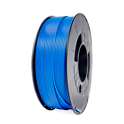 WINKLE - PLA-HD 1.75 FILAMENTO AZUL PACIFICO 1KG (Ref.PLA-HDAZUL)