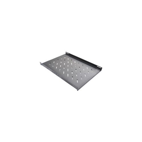 WP - Bandeja Fija 1U 350mm Black N-AFS-41060-B (Ref.N-AFS-41060-B)