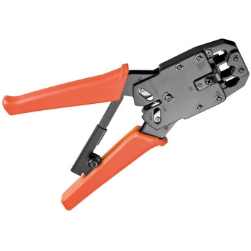 WP - Crimpadora Profesional RJ11, RJ12/ RJ45 (Ref.C-TLA-003)
