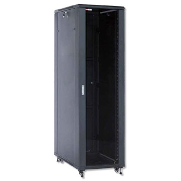 WP - N-RNA-32606-BS armario rack 32U Rack o bastidor independiente Negro (Ref.N-RNA-32606-BS)
