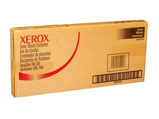 XEROX - 700i700 DocuColor 240250 Cartucho Toner (Ref.008R12990)