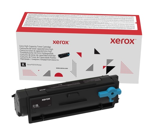 XEROX - B310 Toner extra Alta Capacidad (Ref.006R04378)