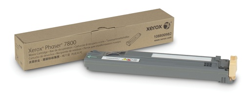 XEROX - BOTE RESIDUAL Phaser 7800 (Ref.108R00982)