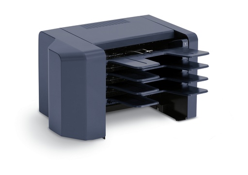 XEROX - Buzon B600,B605 de 4 bandejas (100 hojas x 4) (Ref.097S04953)