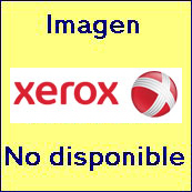 XEROX - Cartucho XJ4C6C8 Cartucho Negro CX2 SOHO (Ref.008R7994)