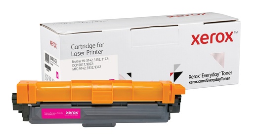XEROX - Everyday Toner para Brother TN242M Magenta (Ref.006R04225)