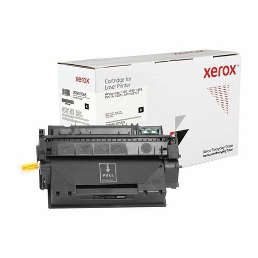 XEROX - Everyday Toner para HP LJ4250 (Q5942X Q1339A Q5945A) 42X39A45A Negro (Ref.006R03663)