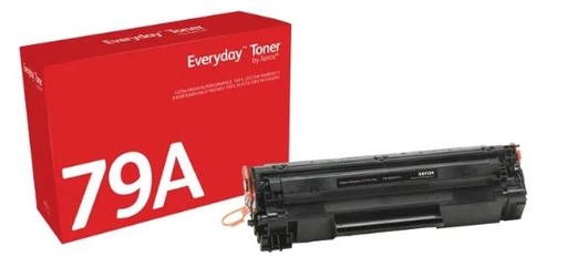 XEROX - Everyday Toner para HP LJM12(CF279A) 79A Negro (Ref.006R03644)