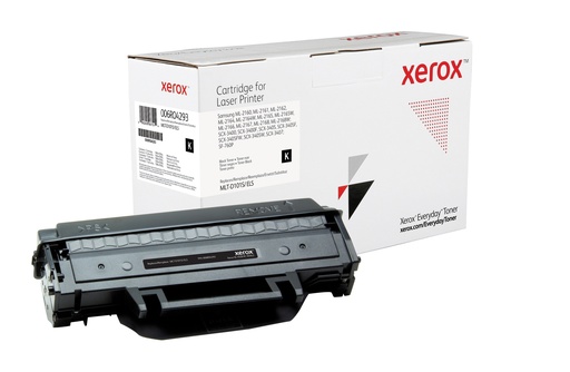 XEROX - Everyday Toner SAMSUNG MLTD101S (Ref.006R04293)