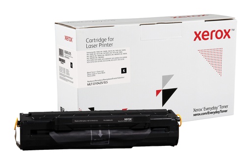 XEROX - Everyday Toner SAMSUNG MLTD1042S (Ref.006R04295)