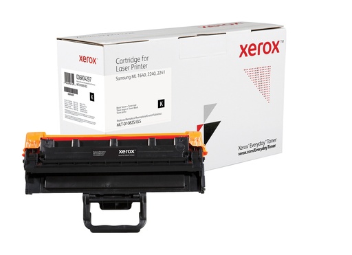 XEROX - Everyday Toner SAMSUNG MLTD1082S (Ref.006R04297)