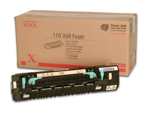 XEROX - Fusor TEKTRONIX Phaser 6250 (110 VOLTIOS) (Ref.115R00029)