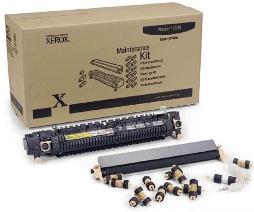 XEROX - KIT DE MANTENIMIENTO 220V PHASER 5500 (300.000 PÁG.) (Ref.109R00732)