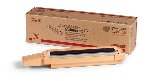 XEROX - Kit Mantenimiento TEKTRONIX Phaser 8400 STANDAR (Ref.108R00602)