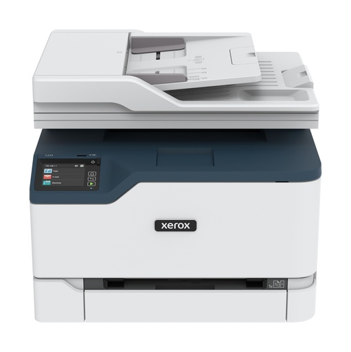 XEROX - Multifuncion Laser Color /C235V_DNI (Canon L.P.I. 5,25€ Incluido) (Ref.C235V_DNI)
