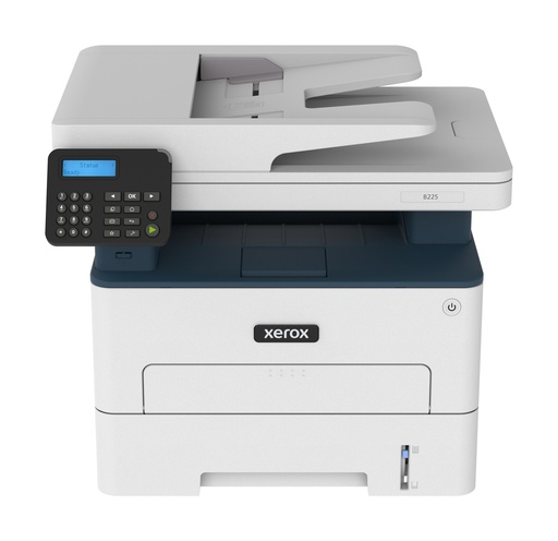 XEROX - Multifuncion Laser Monocromo /B225V_DNI (Canon L.P.I. 5,25€ Incluido) (Ref.B225V_DNI)