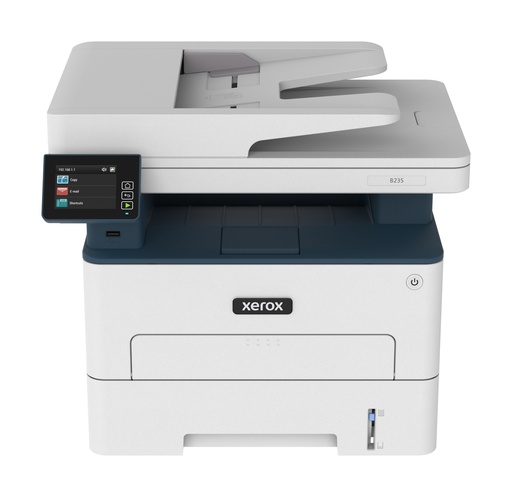 XEROX - Multifuncion Laser Monocromo /B235V_DNI (Canon L.P.I. 5,25€ Incluido) (Ref.B235V_DNI)