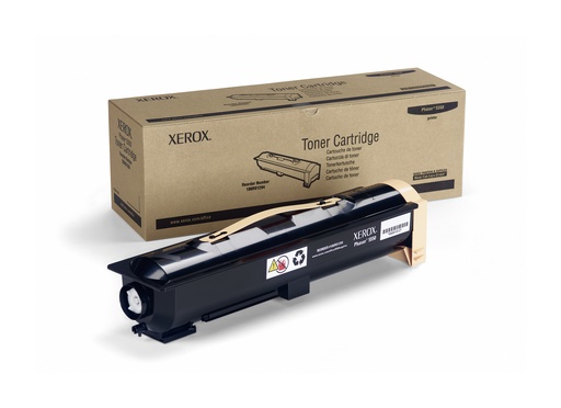 XEROX - PHASER 5550 TONER NEGRO (Ref.106R01294)