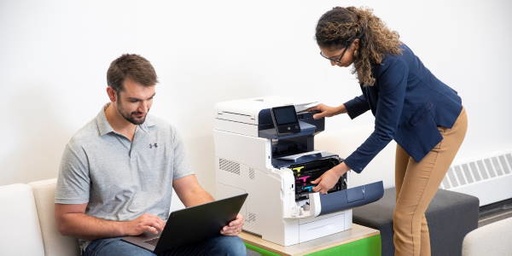 XEROX - Phaser 8400 Bote Residual (Ref.109R00736)