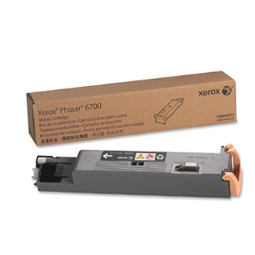 XEROX - RECIPIENTE PARA TÓNER RESIDUAL PH6700 (Ref.108R00975)