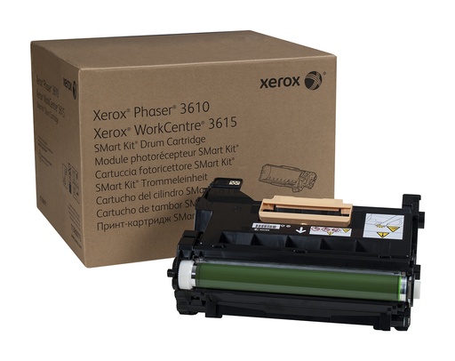 XEROX - TAMBOR PHASER3610/WC3615, WORKCENTRE 3655 (Ref.113R00773)