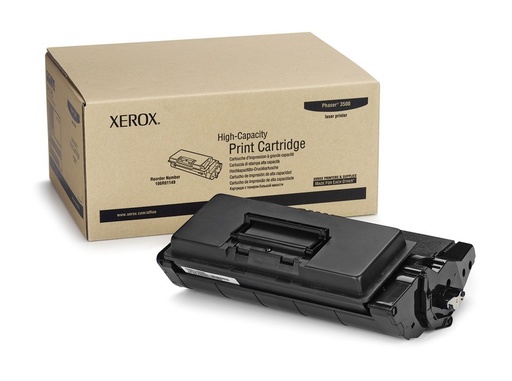 XEROX - TEKTRONIX Phaser 3500 Toner Alta Capacidad (Ref.106R01149)