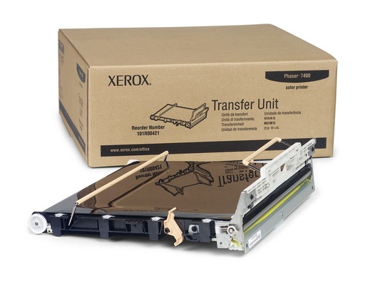 XEROX - TEKTRONIX Phaser 7400 Cinta transferencia (Ref.101R00421)