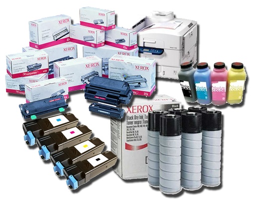 XEROX - Toner 5345 (Ref.006R90209)