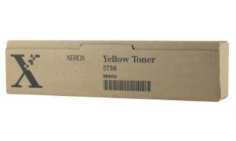 XEROX - Toner 5750 Amarillo (Ref.006R90263)
