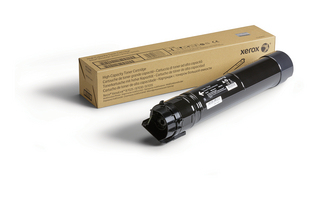 XEROX - Toner Alta Capacidad Toner B7025B7030B7035 (Ref.106R03394)