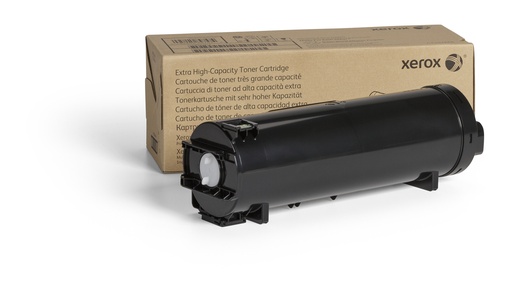 XEROX - Toner B600B605B610B615 Toner capacidad extra (Ref.106R03944)