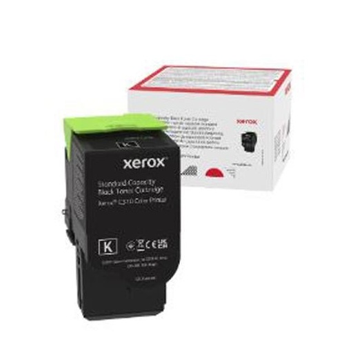 XEROX - Toner C310 capacidad estandar (3000 paginas) (Ref.006R04356)