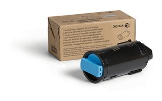 XEROX - Toner C50X Cian 2.400pag (Ref.106R03859)