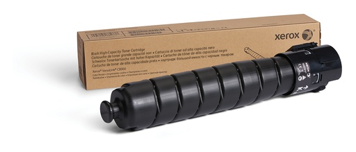 XEROX - Toner C8000 Toner Alta Capacidad (Ref.106R04053)