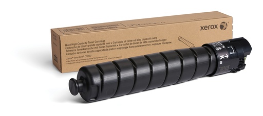XEROX - Toner C9000 Toner Alta Capacidad (Ref.106R04081)