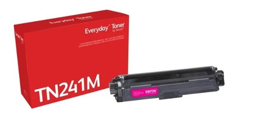 XEROX - TONER MAGENTA PARA BROTHER HL-3140, 3150, 3170 (TN241M) (Ref.006R03714)