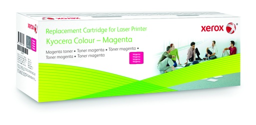 XEROX - TONER MAGENTA PARA KYOCERA FS C 5300 DN 5350 DN (TK560M) (Ref.006R03225)